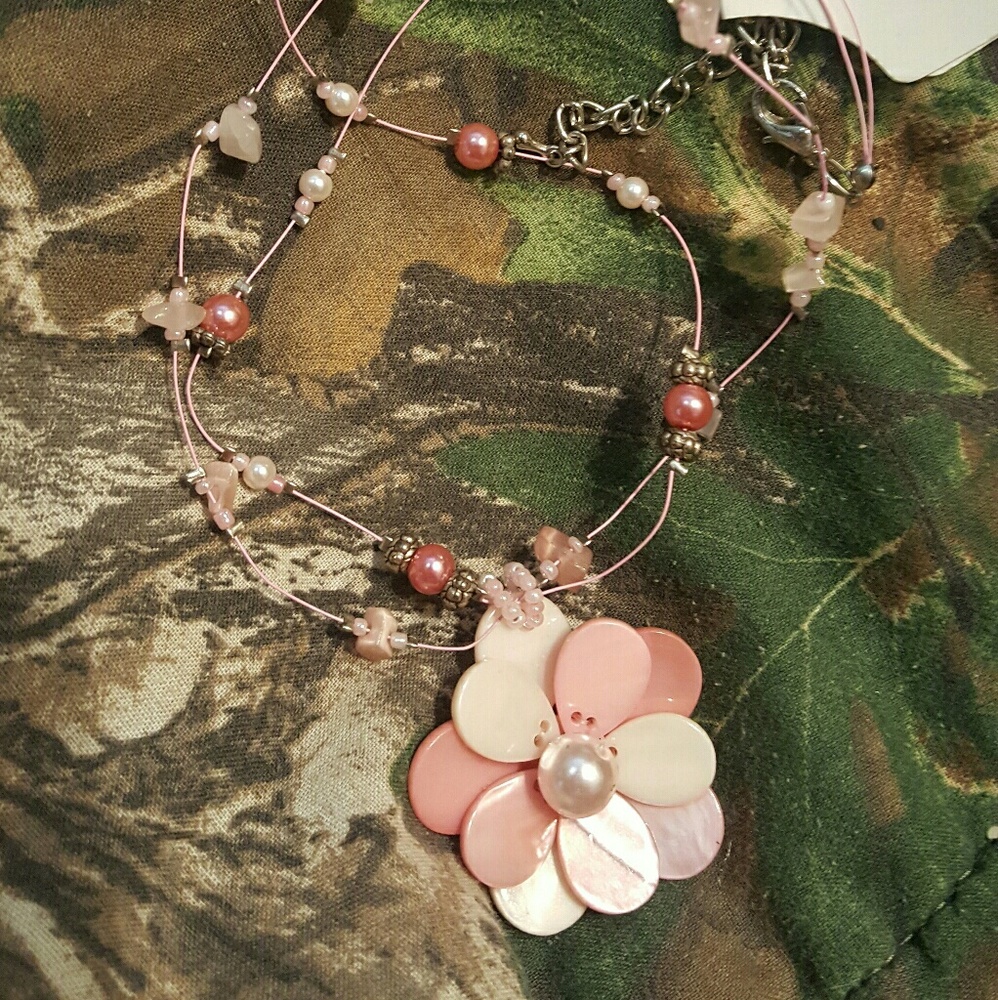 New necklace